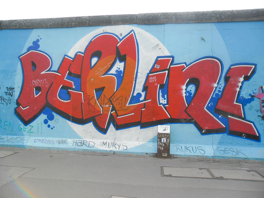 Berlin