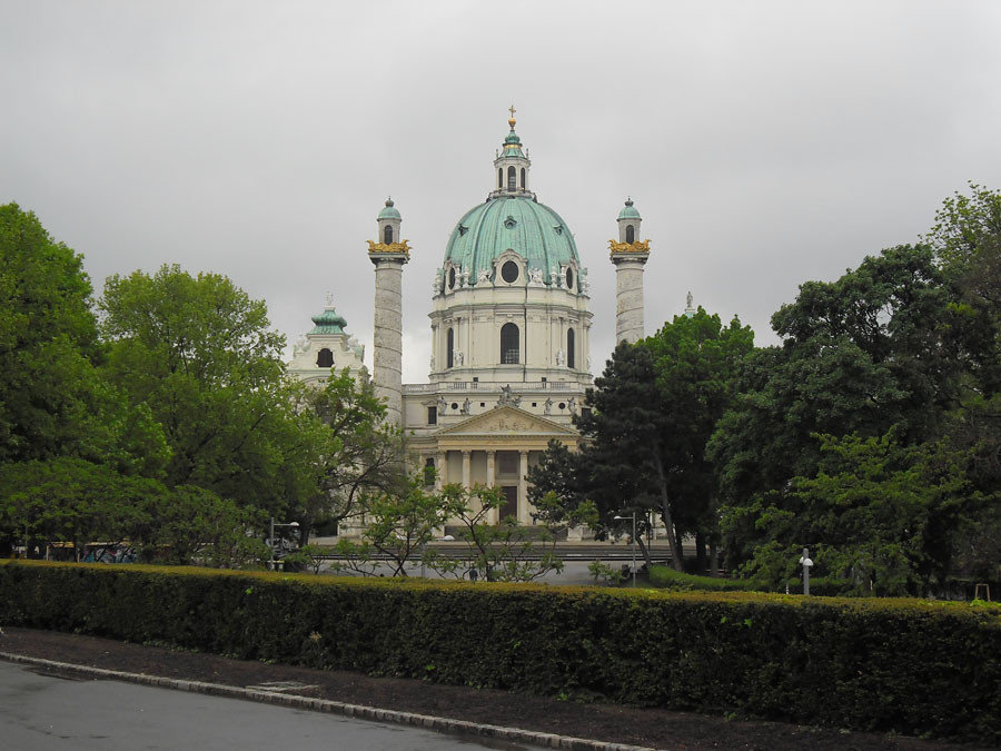 Karlsdom