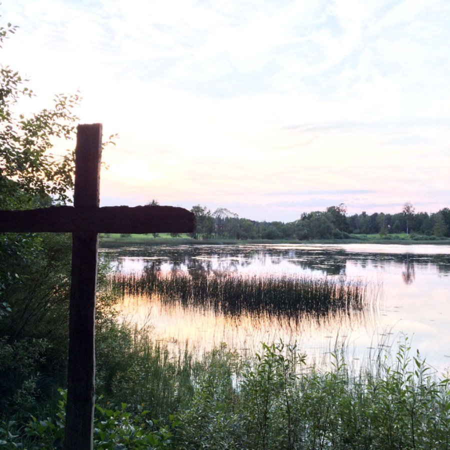 Der See "Limmer"