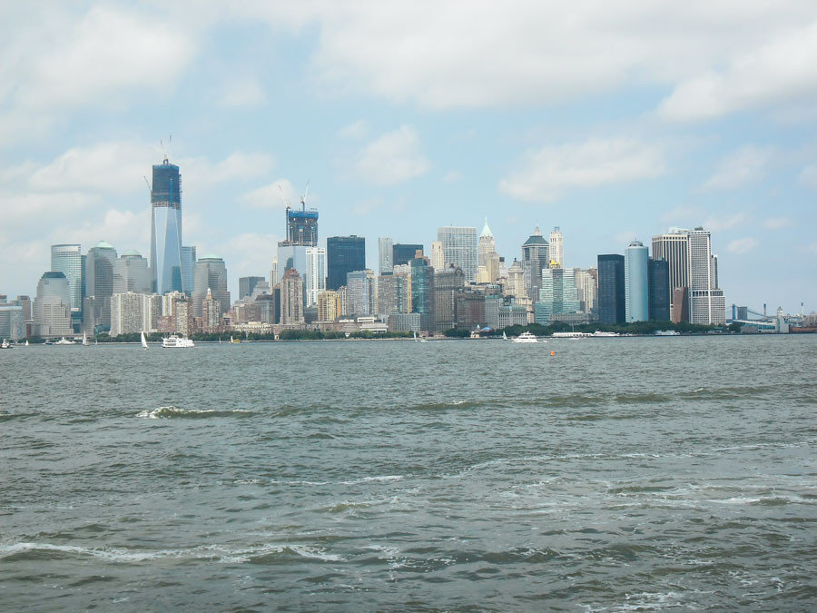 New York City