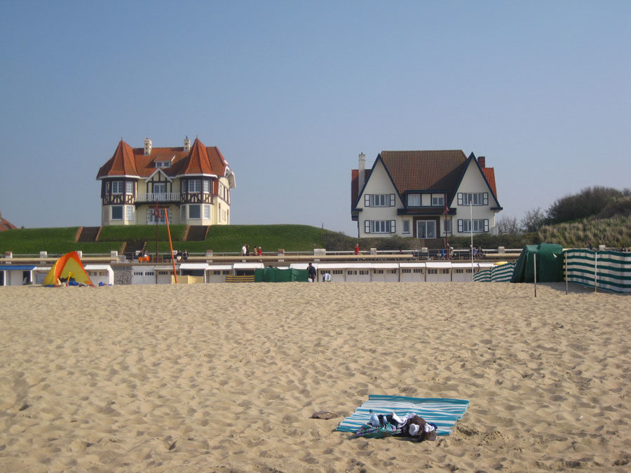Gastbeitrag: Belgien, mon amour!