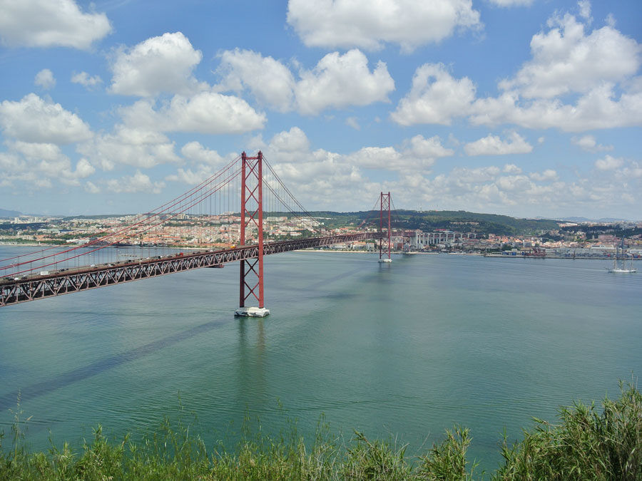 4 Dinge, die du über Lissabon wissen musst