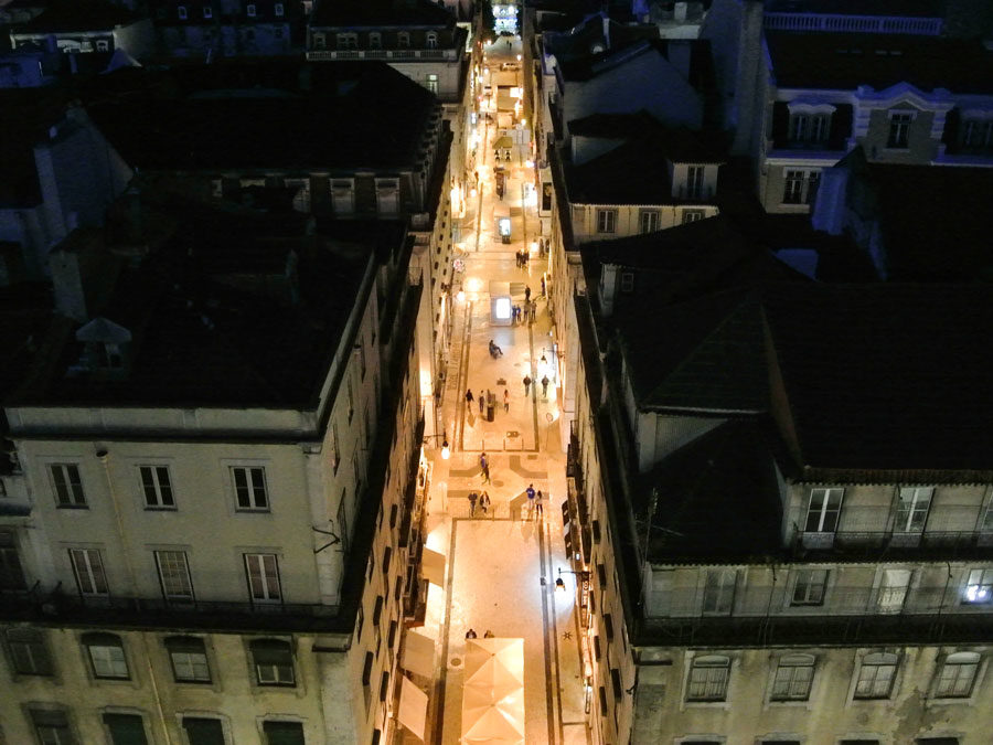 Fotoparade Kategorie Licht