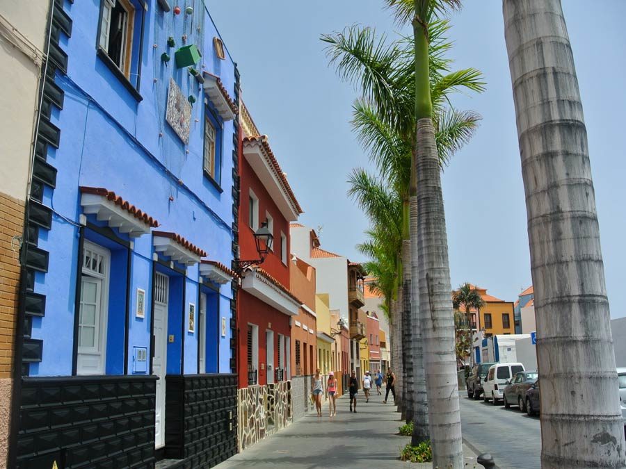 9 Tipps für deinen Urlaub in Puerto de la Cruz