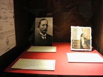 Bremerhaven - Familie Tesch im Auswandererhaus