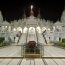 Fotoparade 2/2017 - Gebäude: Tempel in Bhuj