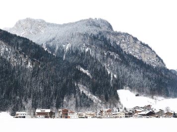 Winterurlaub in Österreich - Zillertal
