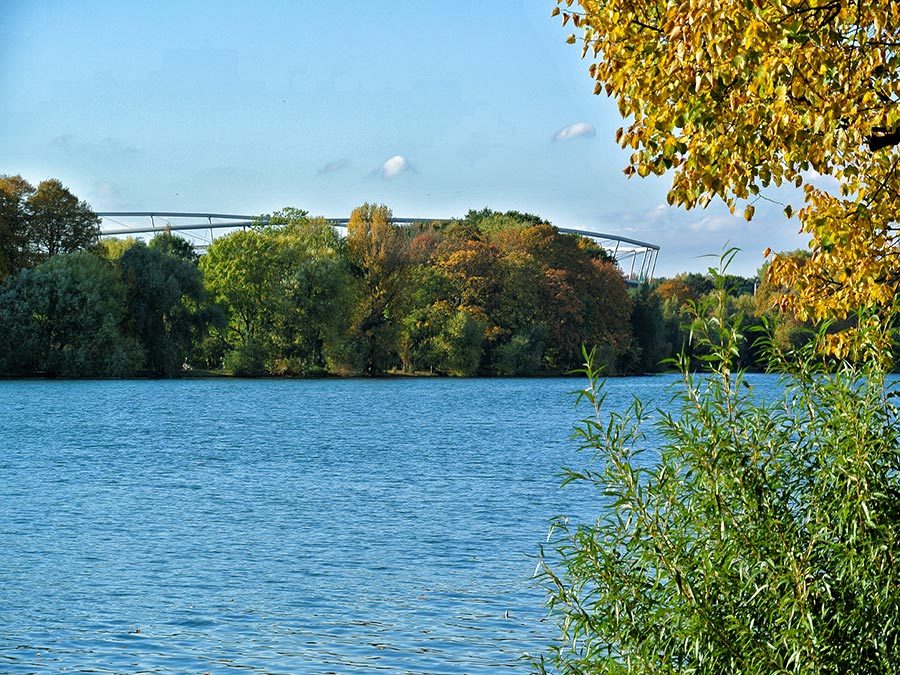 Hannover-Maschsee
