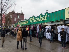 Camden Market
