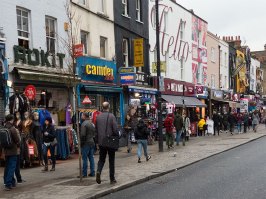 Camden Street