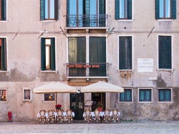 Venedig Restaurant