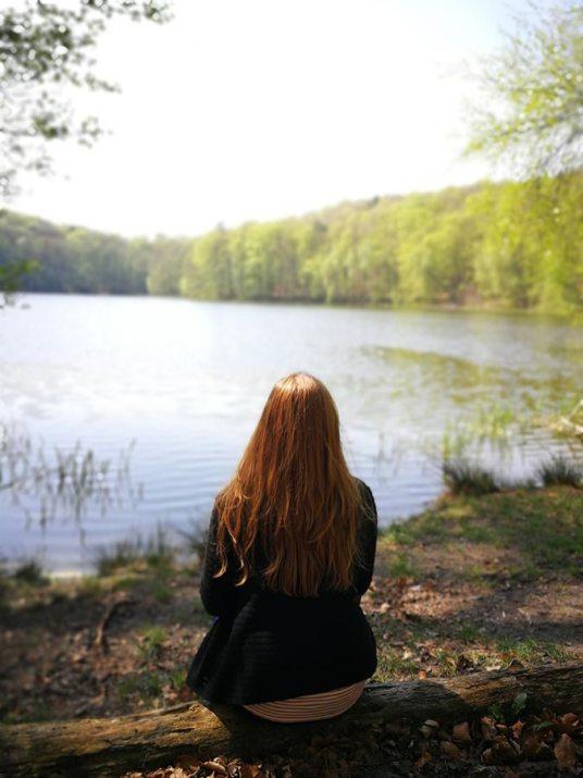 Inselsafari - am Krebssee