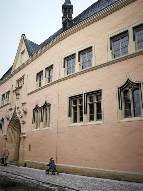 Erfurt Alte Universität