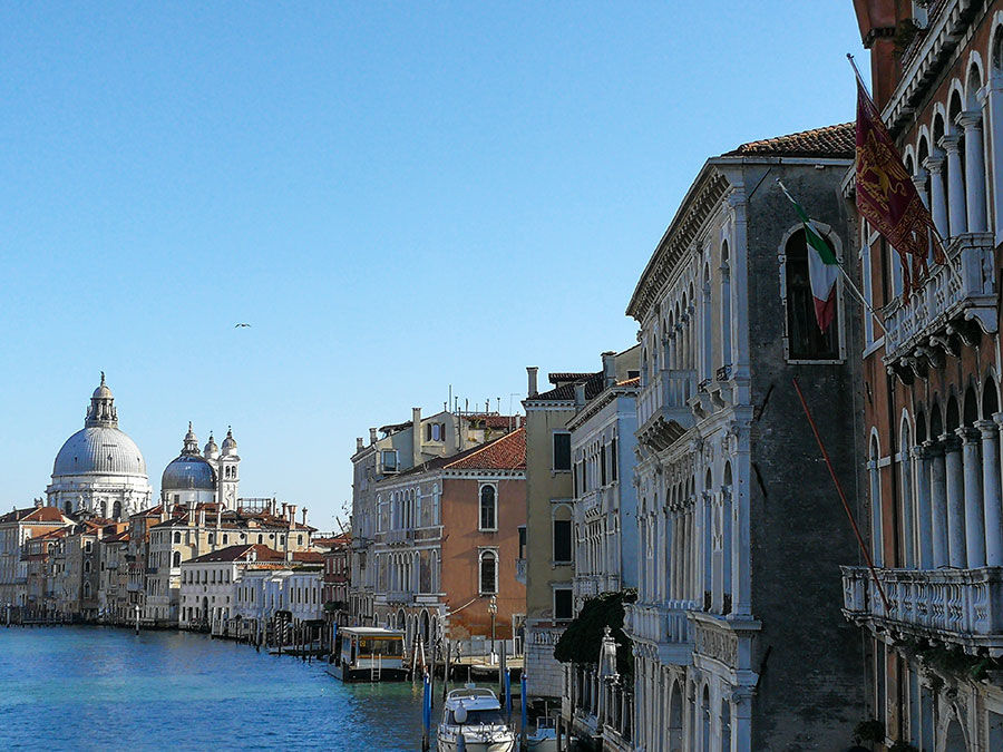 Santa Maria della Salute