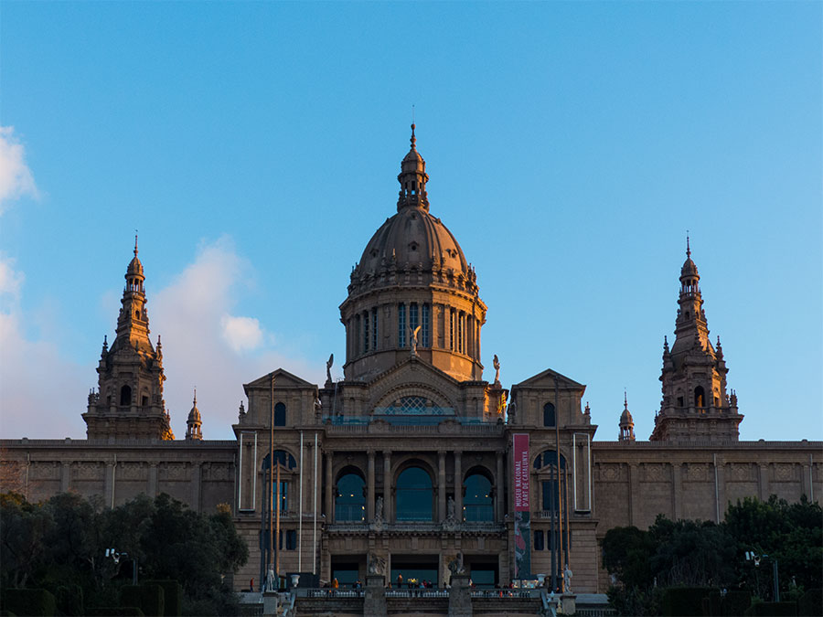 Museu Nacional d'Art de Catalunya