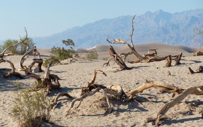 Fotoparade 2/2018 – Kalifornien, Nevada, Arizona