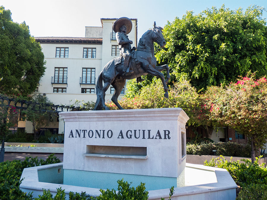 Antonio Aguilar