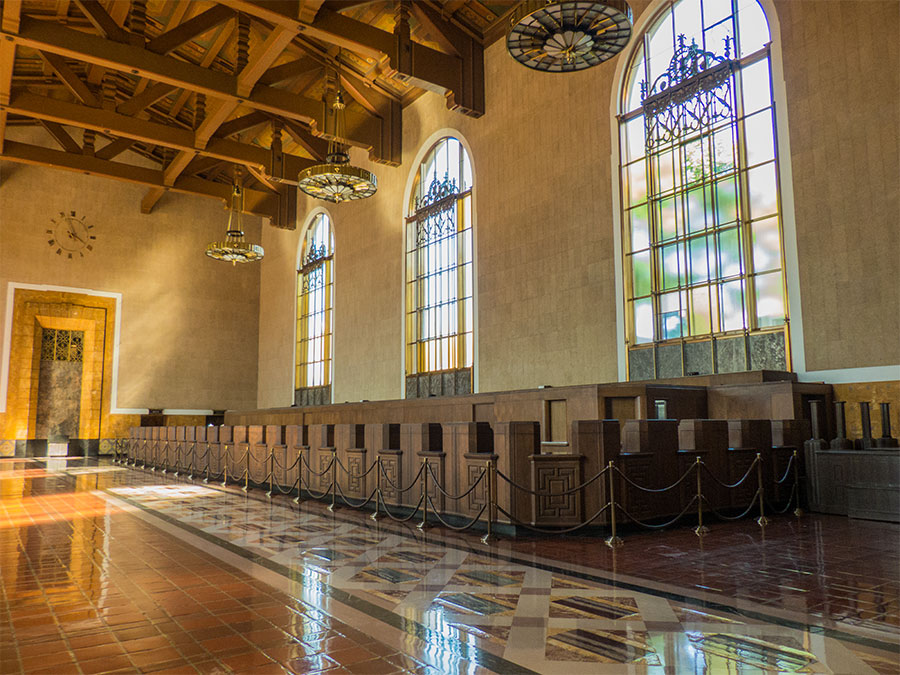 Union Station