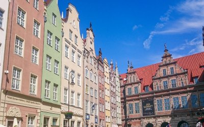 Meine 9 Lieblingsspots in Danzig (Gdansk)