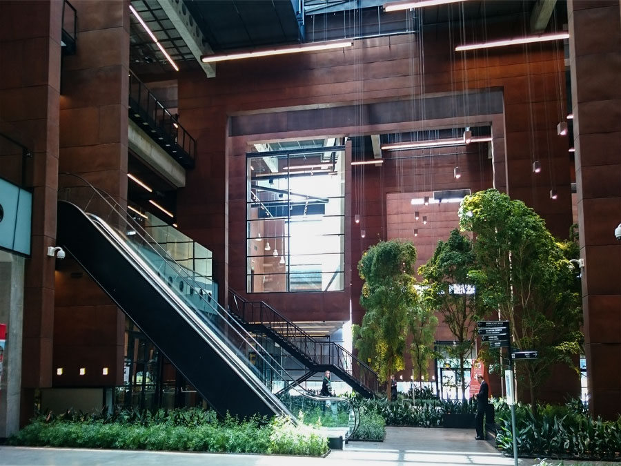 Danzig Europäisches Zentrum für Solidarität
