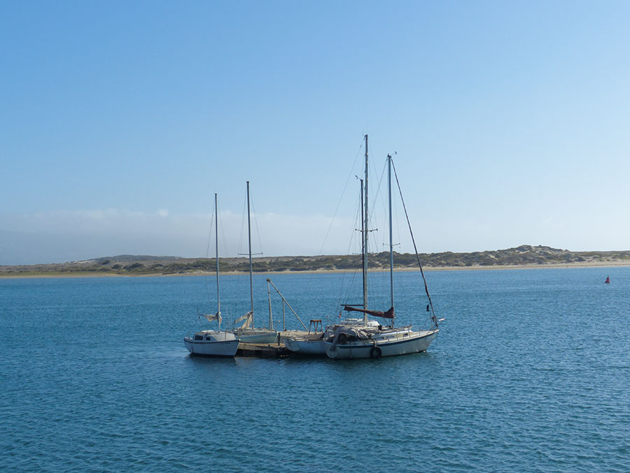 Highway 1 Morro Bay