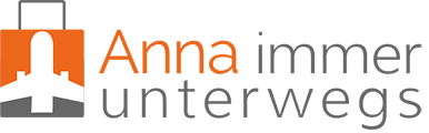 Anna | Immer unterwegs