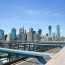 Von Brooklyn nach Manhattan