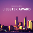 Liebster Award