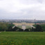 castle Schoenbrunn in Vienna