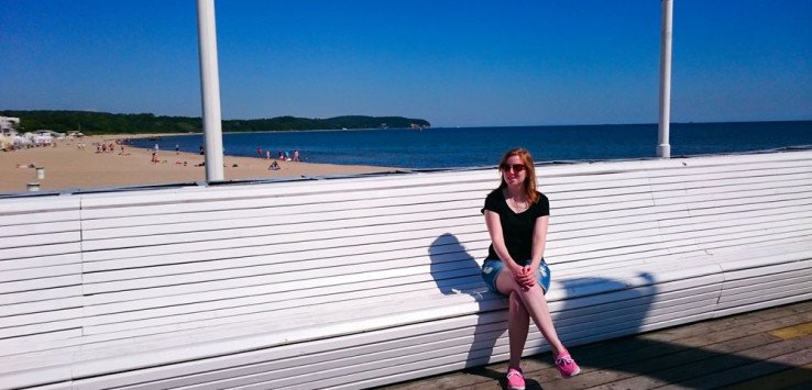 Sopot Molo