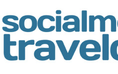 Logo social media travel day 2015
