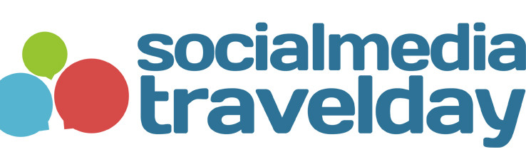 Logo social media travel day 2015