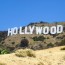 Hollywood Zeichen